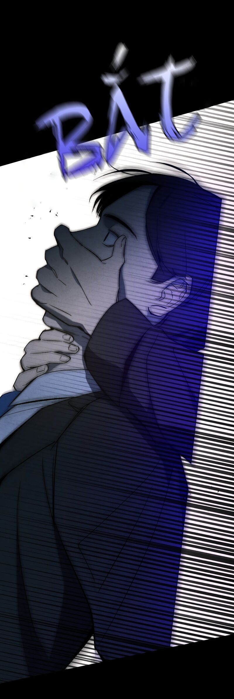 Hand Jumper - Chapter 59 - Page 18