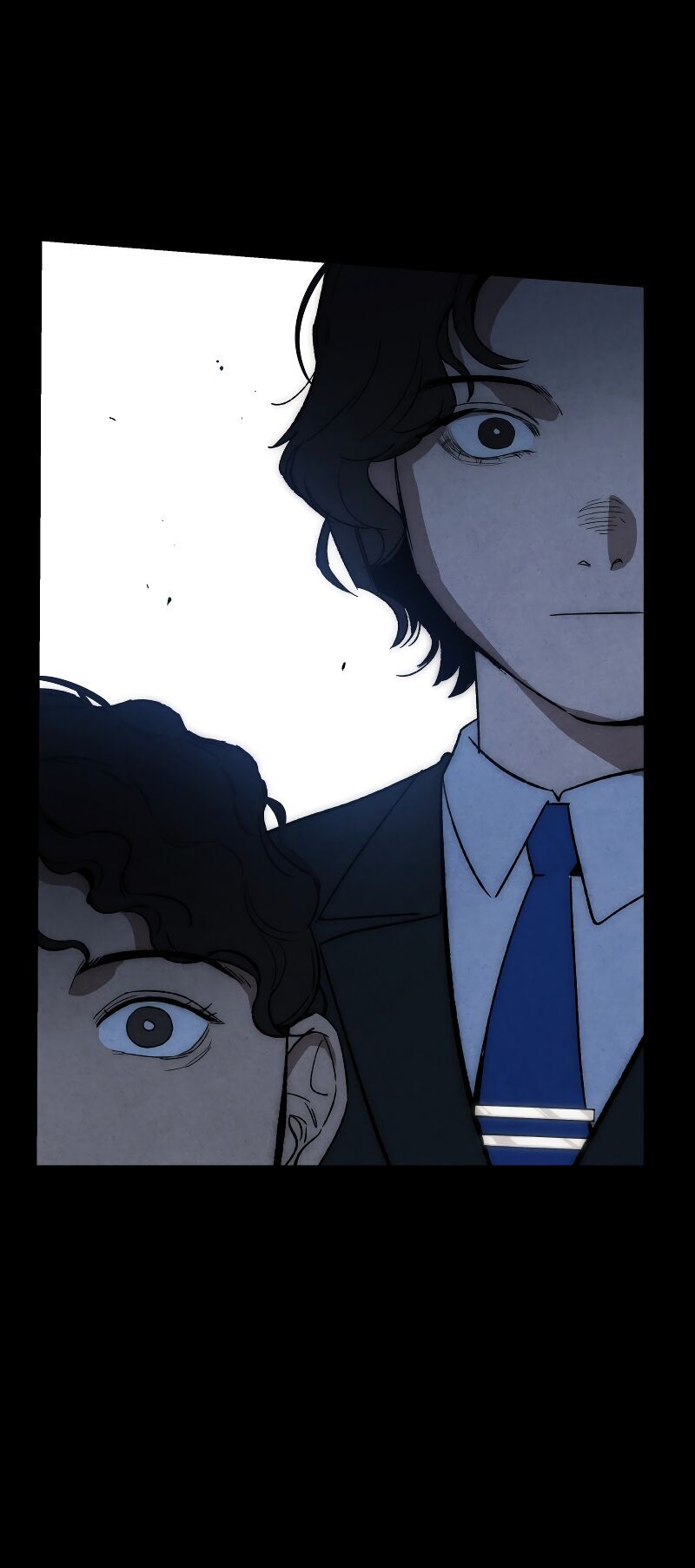 Hand Jumper - Chapter 59 - Page 20