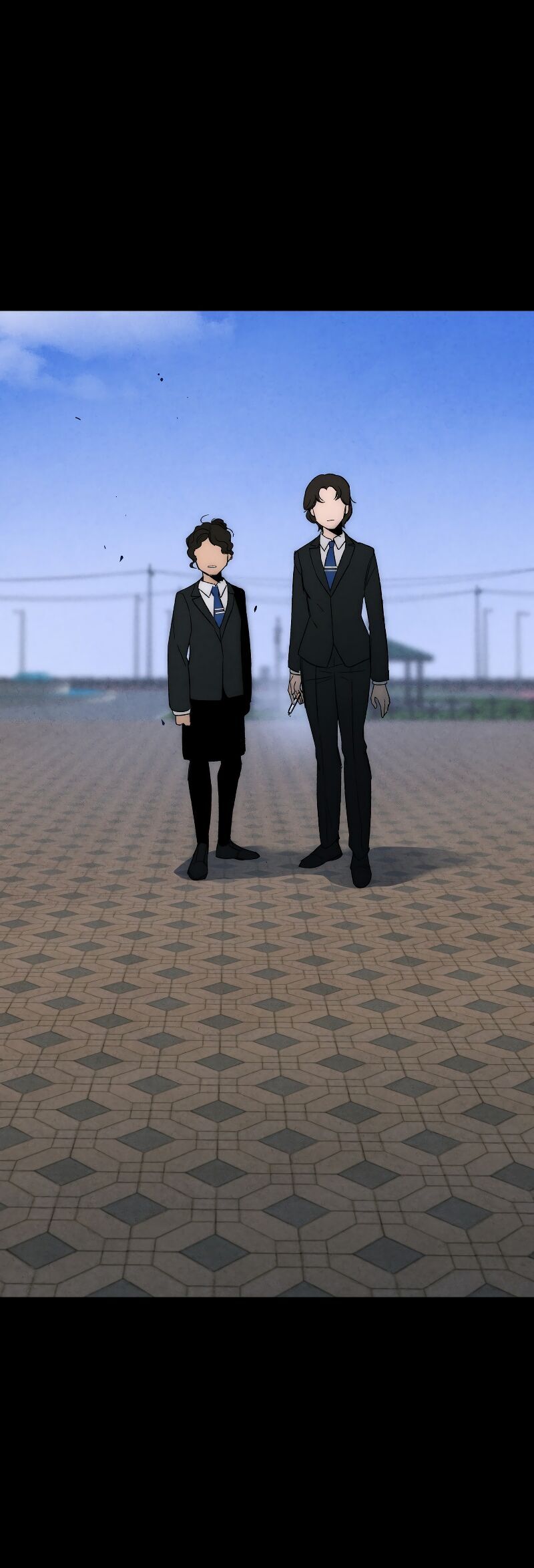 Hand Jumper - Chapter 59 - Page 21