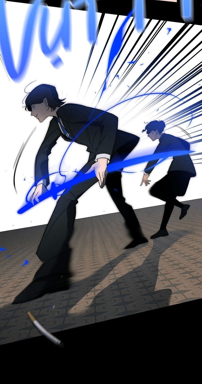 Hand Jumper - Chapter 59 - Page 23