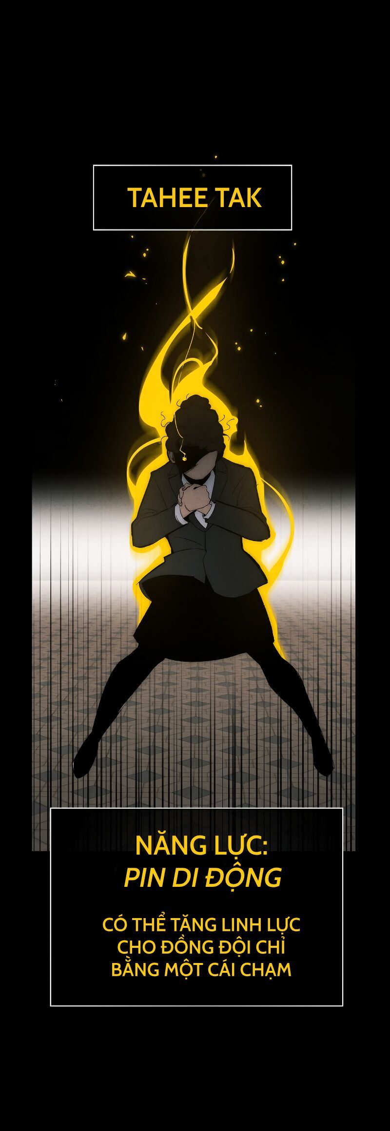 Hand Jumper - Chapter 59 - Page 25