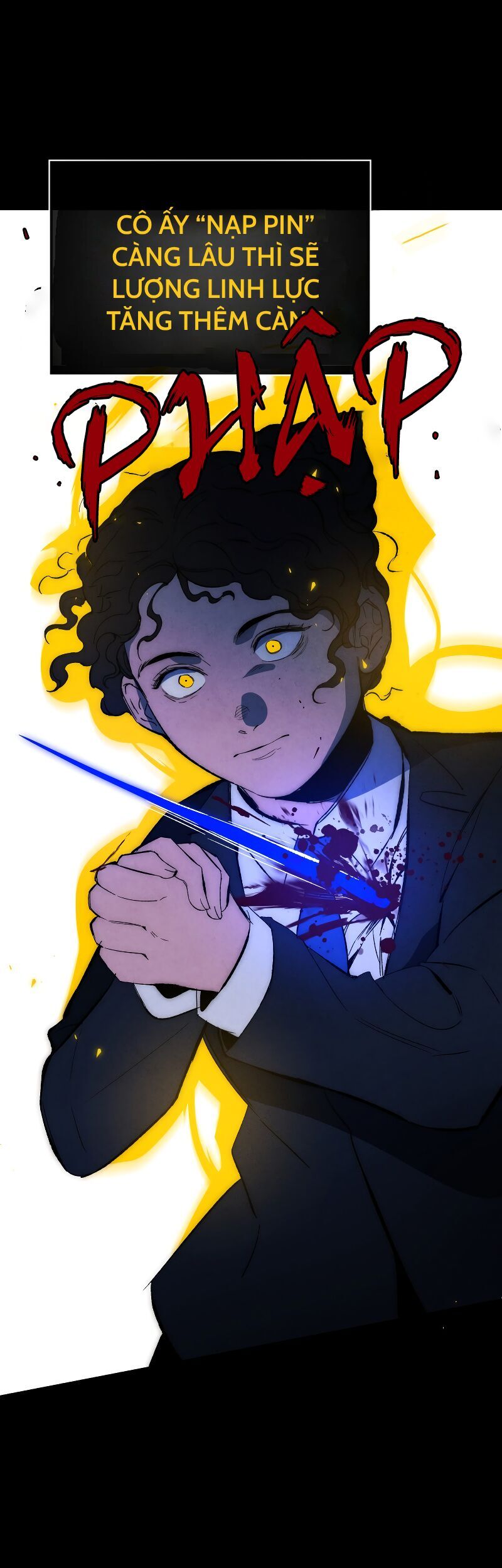 Hand Jumper - Chapter 59 - Page 26