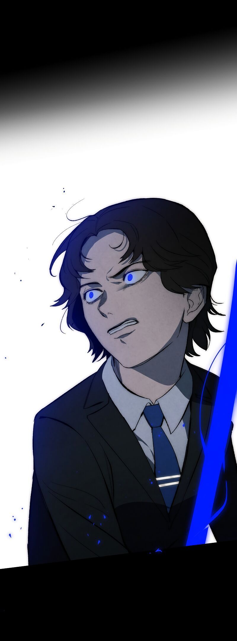 Hand Jumper - Chapter 59 - Page 28