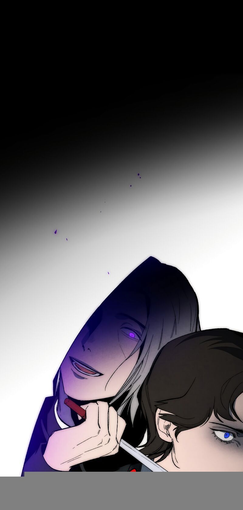 Hand Jumper - Chapter 59 - Page 32