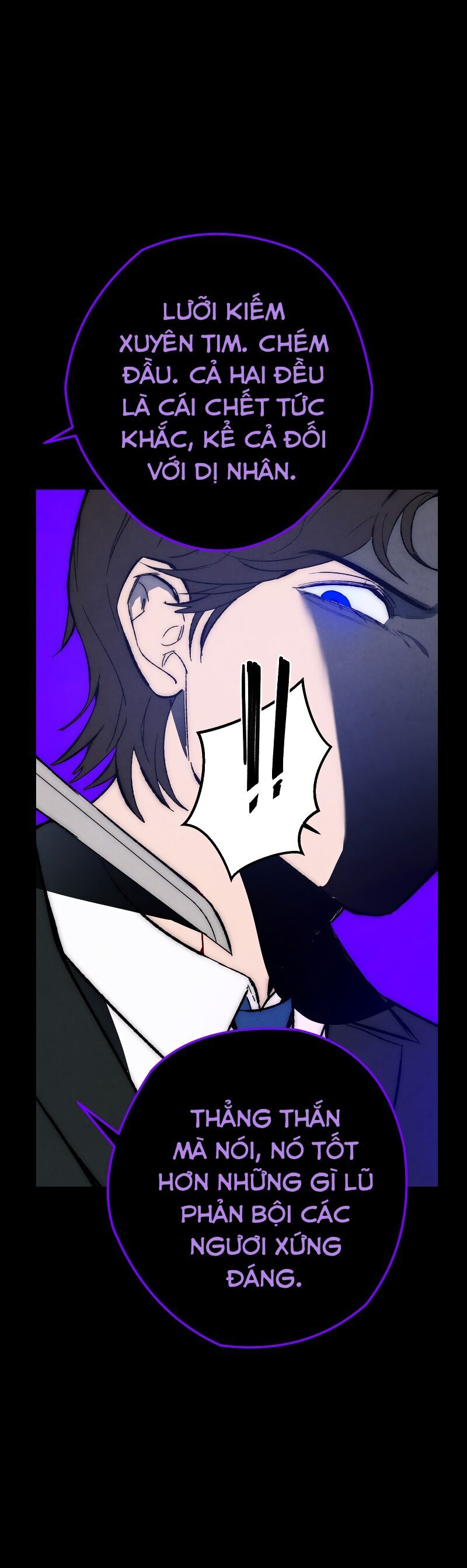 Hand Jumper - Chapter 59 - Page 34