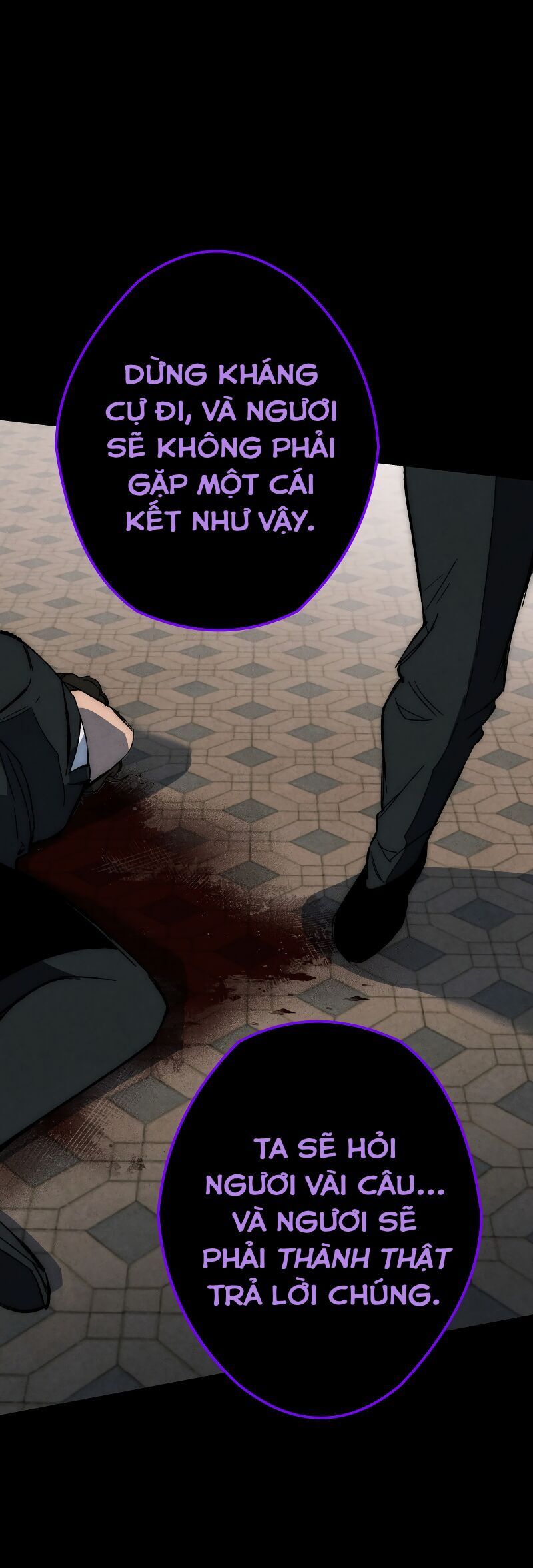 Hand Jumper - Chapter 59 - Page 35