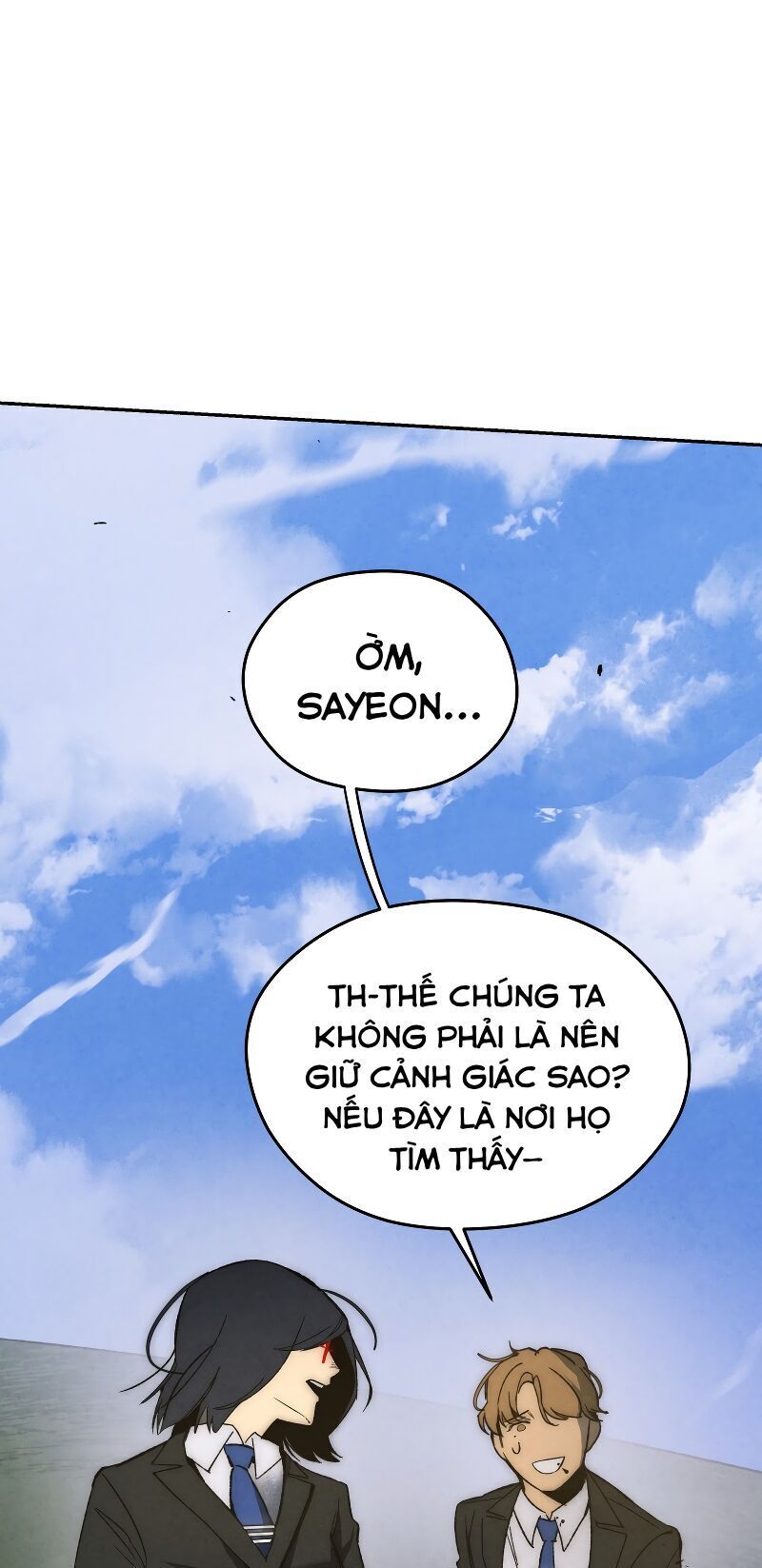 Hand Jumper - Chapter 59 - Page 46