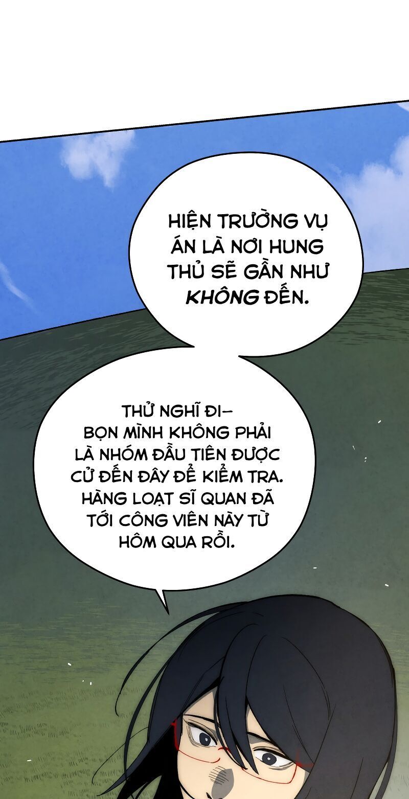 Hand Jumper - Chapter 59 - Page 48