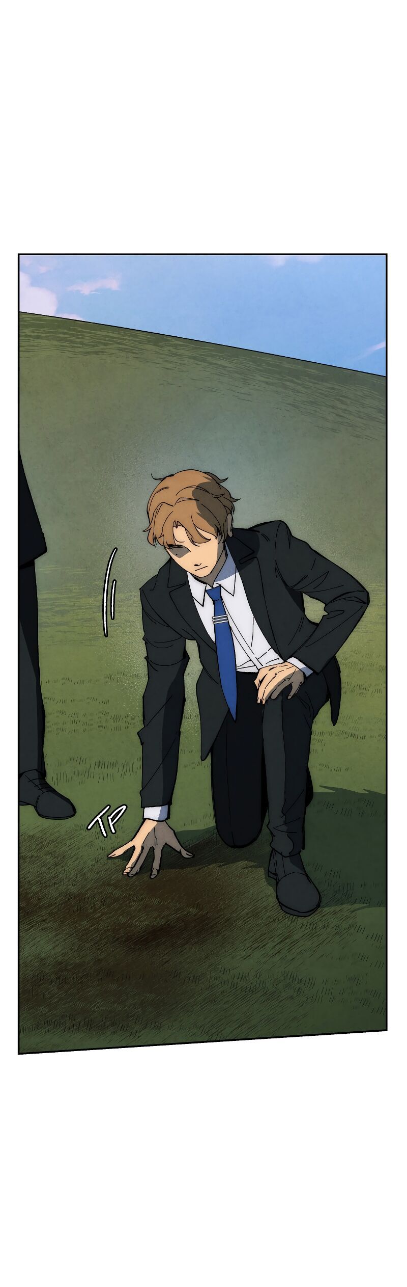 Hand Jumper - Chapter 59 - Page 51