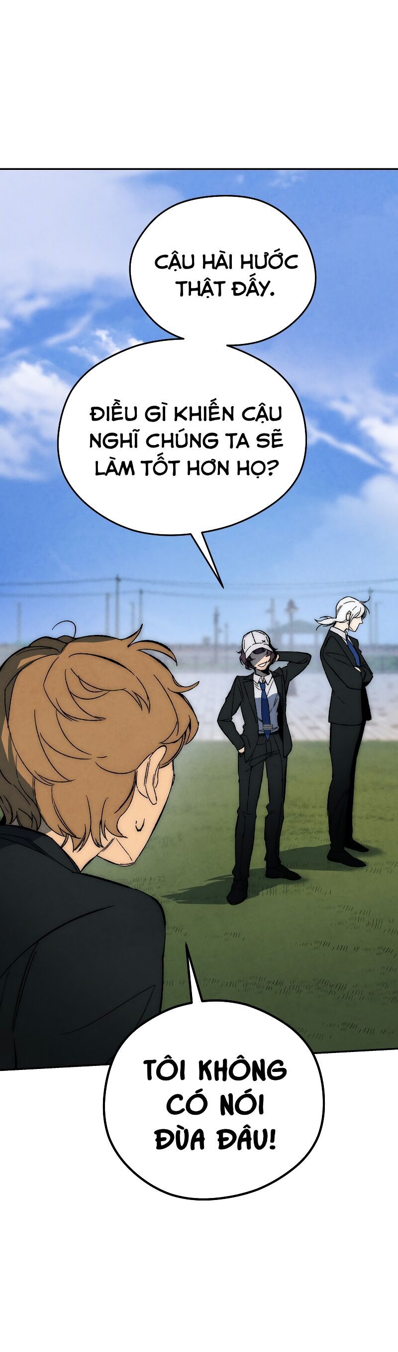 Hand Jumper - Chapter 59 - Page 53