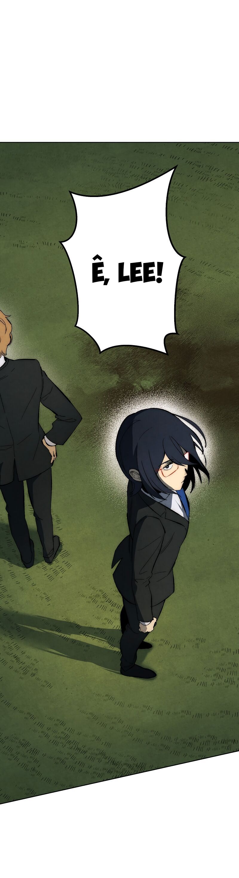 Hand Jumper - Chapter 59 - Page 55