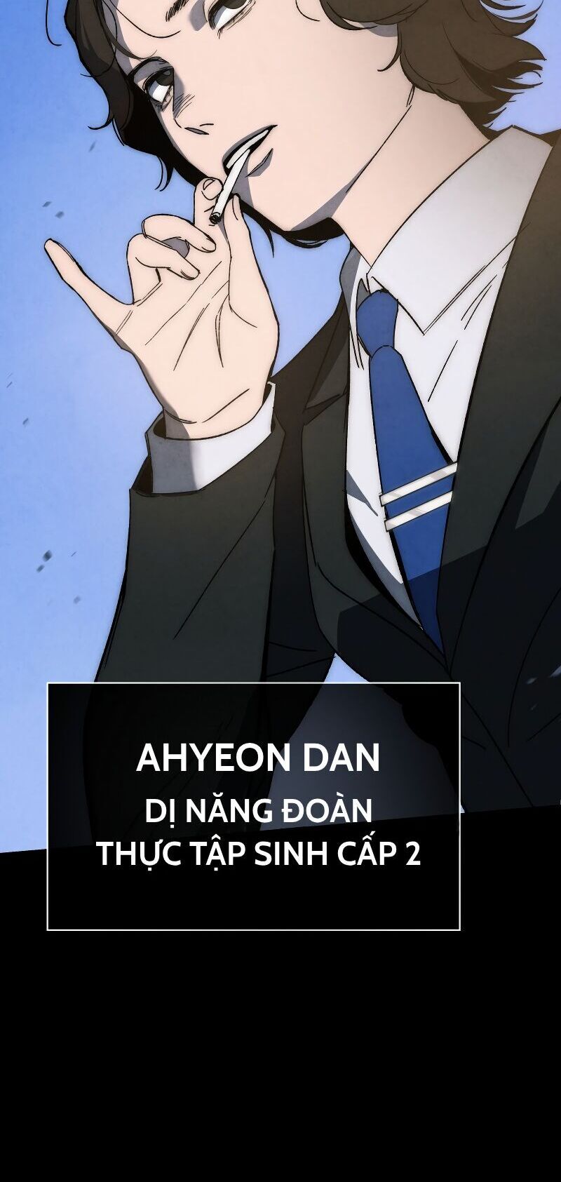 Hand Jumper - Chapter 59 - Page 6