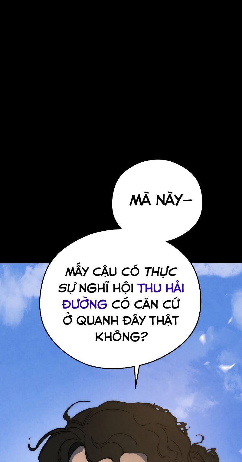 Hand Jumper - Chapter 59 - Page 8