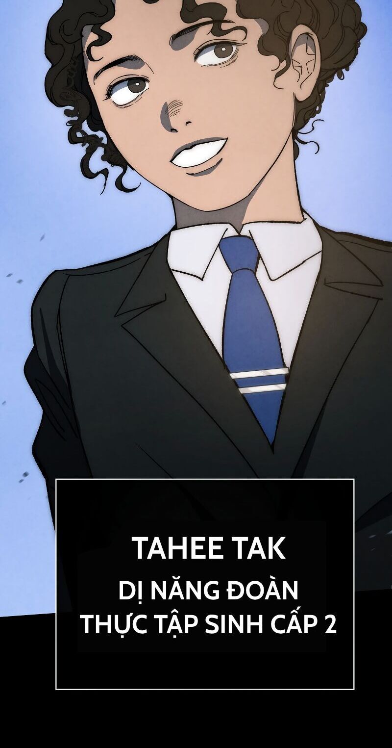 Hand Jumper - Chapter 59 - Page 9