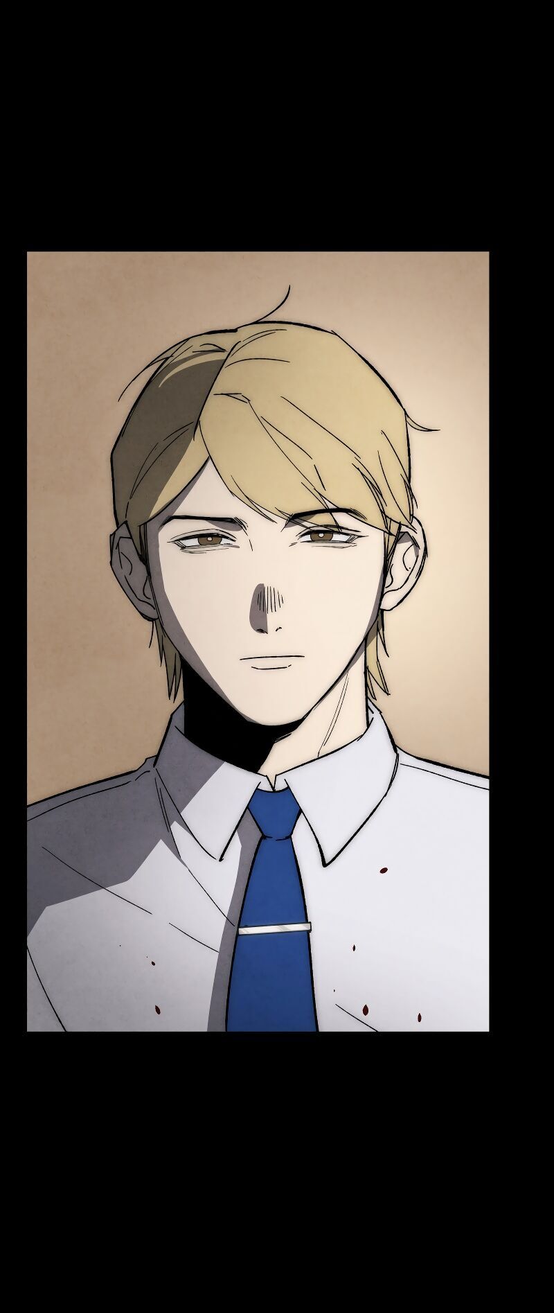 Hand Jumper - Chapter 60 - Page 13