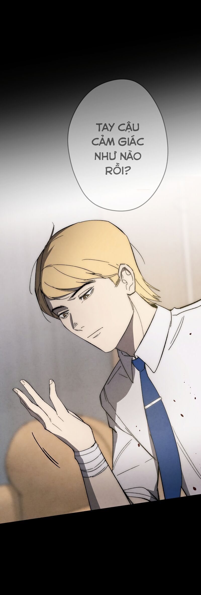 Hand Jumper - Chapter 60 - Page 15