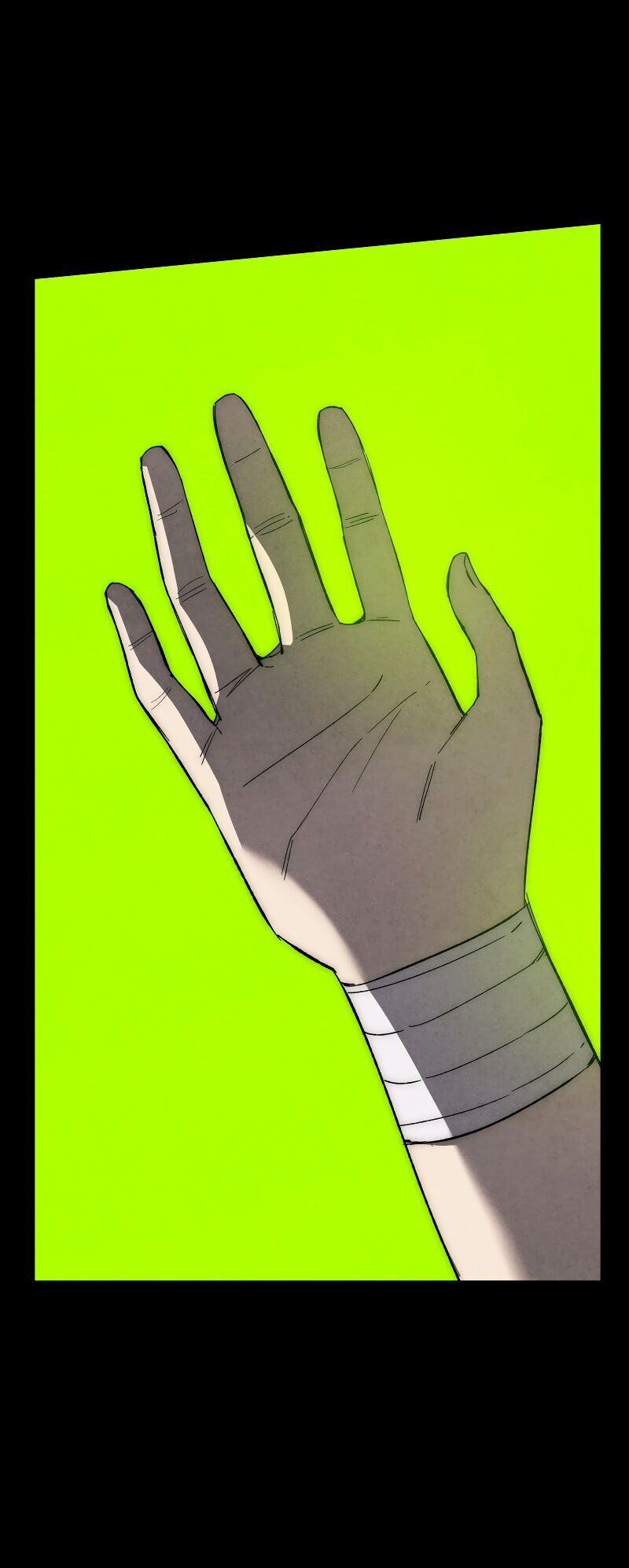 Hand Jumper - Chapter 60 - Page 16