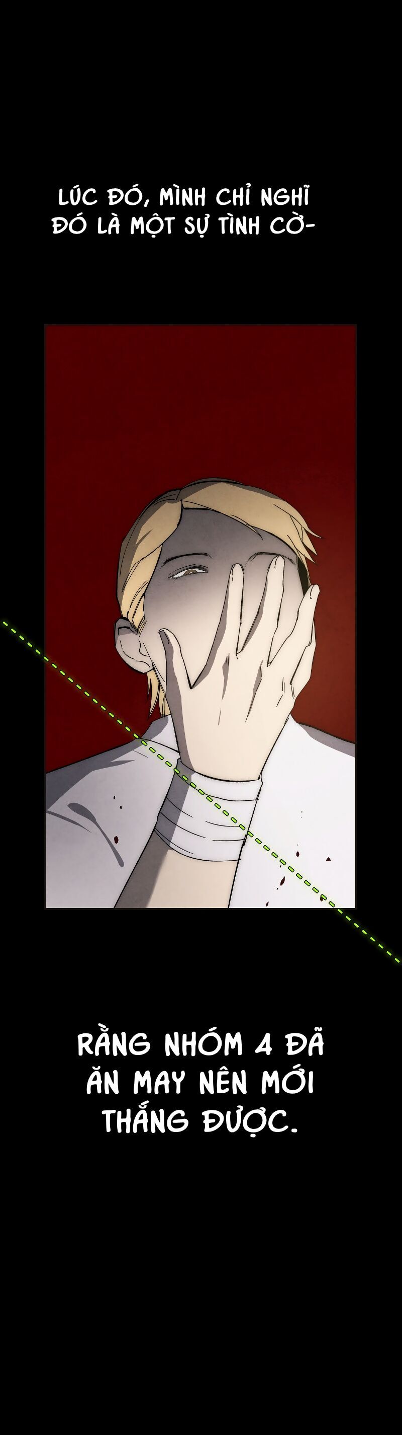 Hand Jumper - Chapter 60 - Page 17