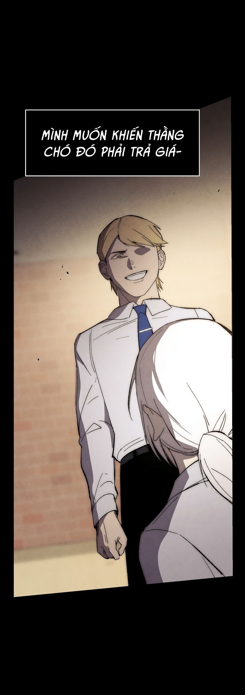 Hand Jumper - Chapter 60 - Page 21