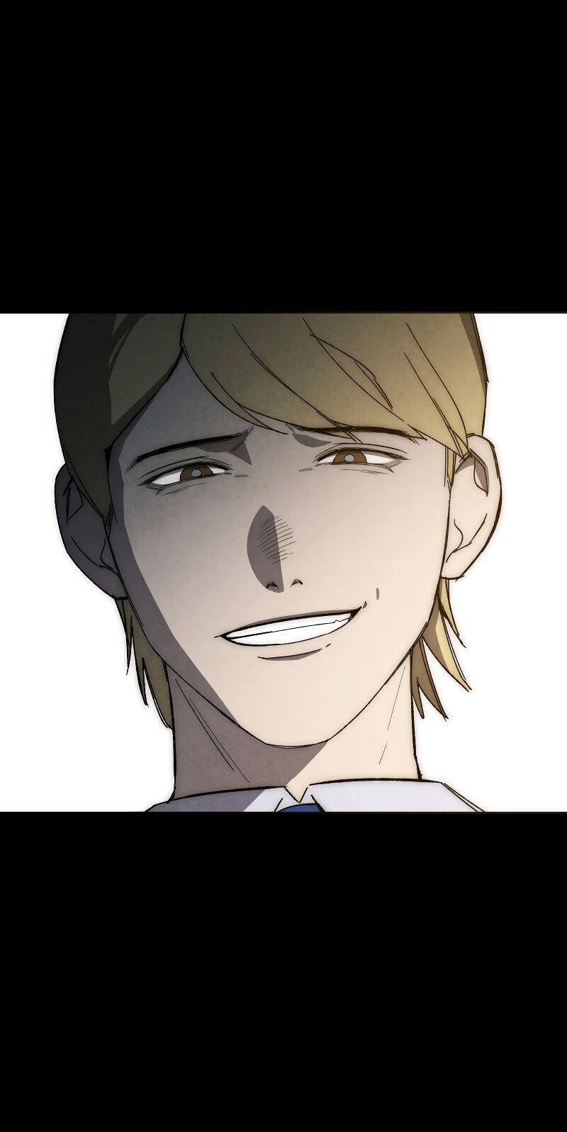 Hand Jumper - Chapter 60 - Page 26