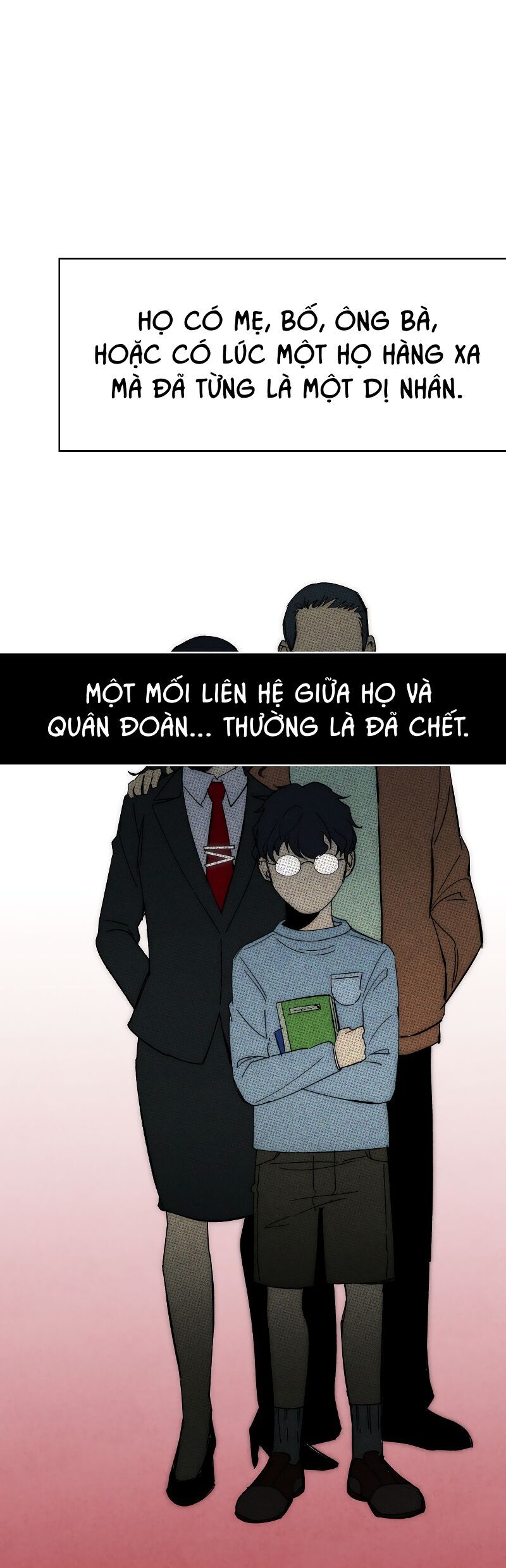 Hand Jumper - Chapter 60 - Page 28