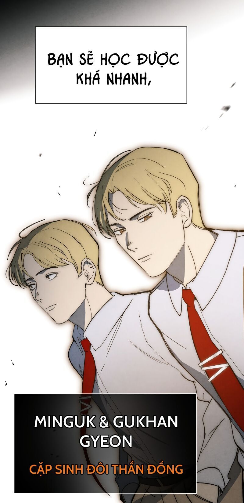 Hand Jumper - Chapter 60 - Page 31