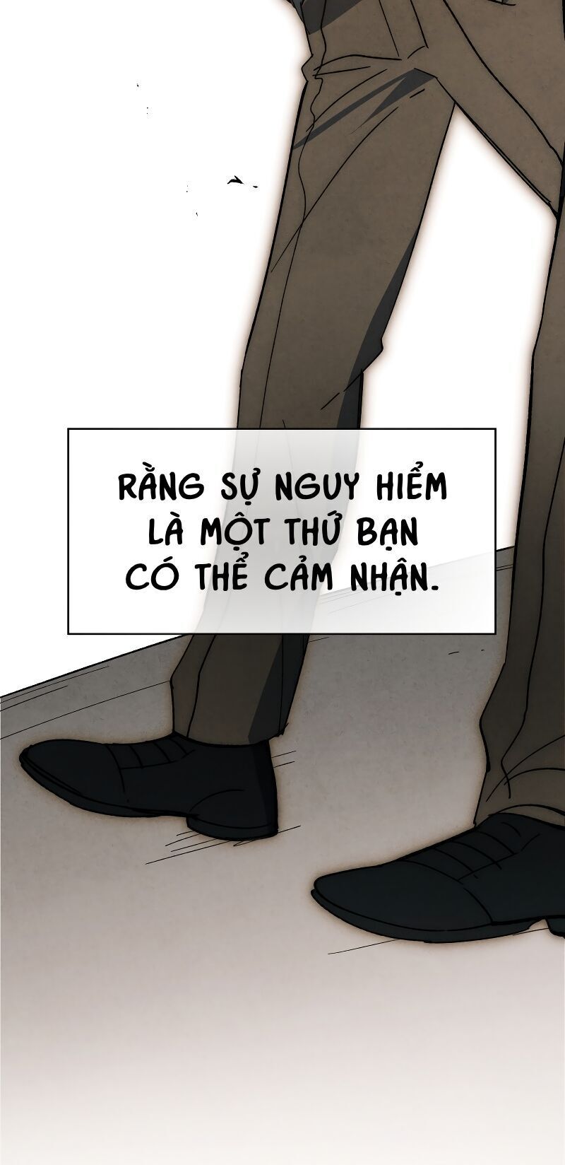 Hand Jumper - Chapter 60 - Page 32