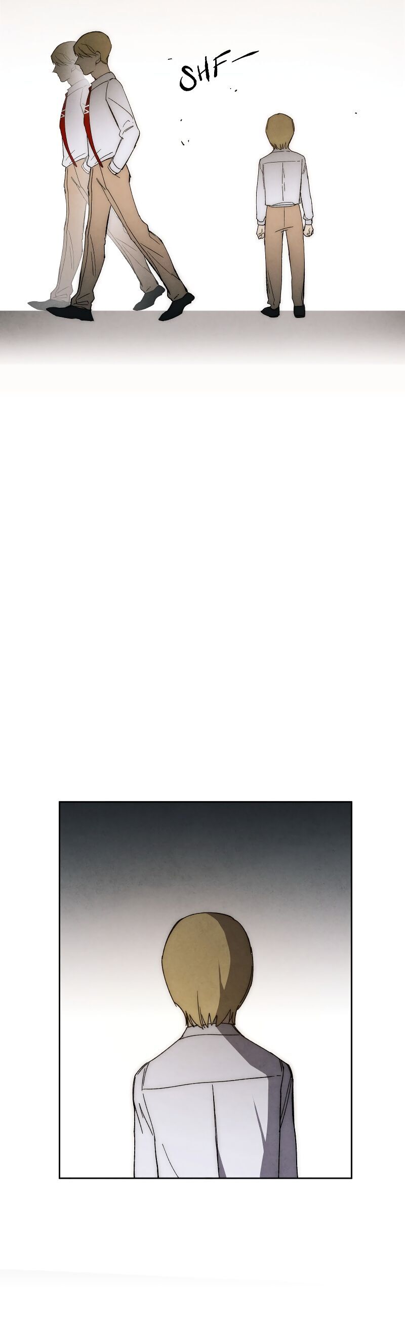 Hand Jumper - Chapter 60 - Page 33