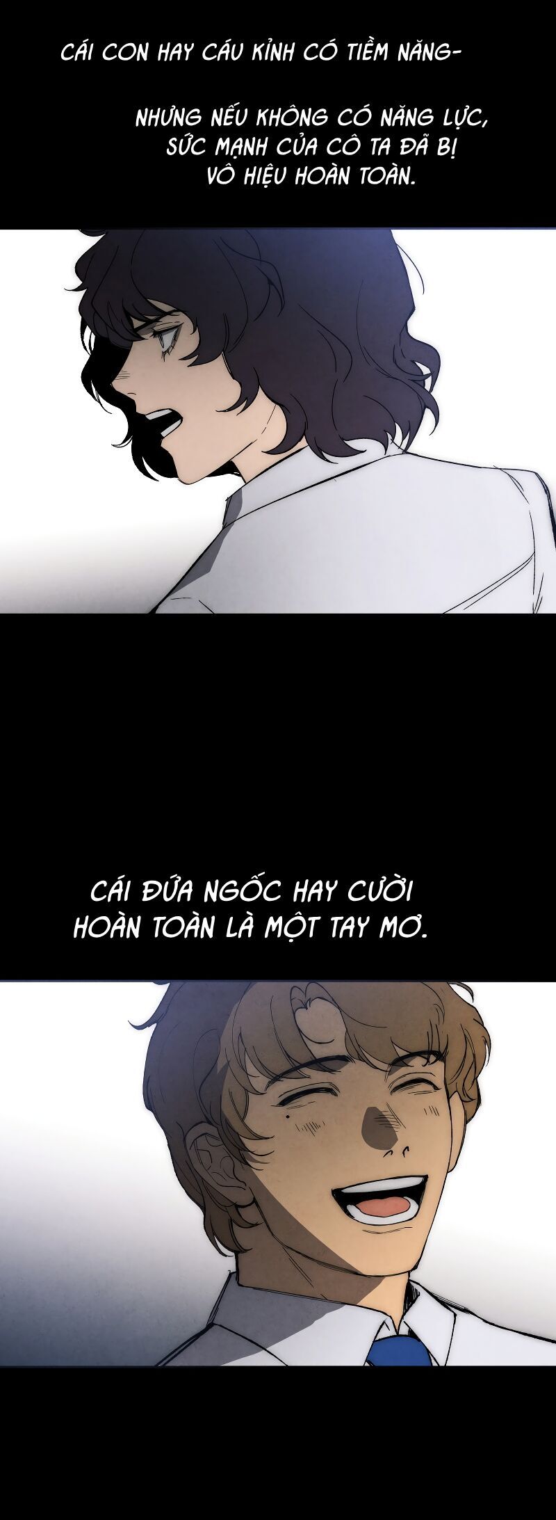 Hand Jumper - Chapter 60 - Page 36