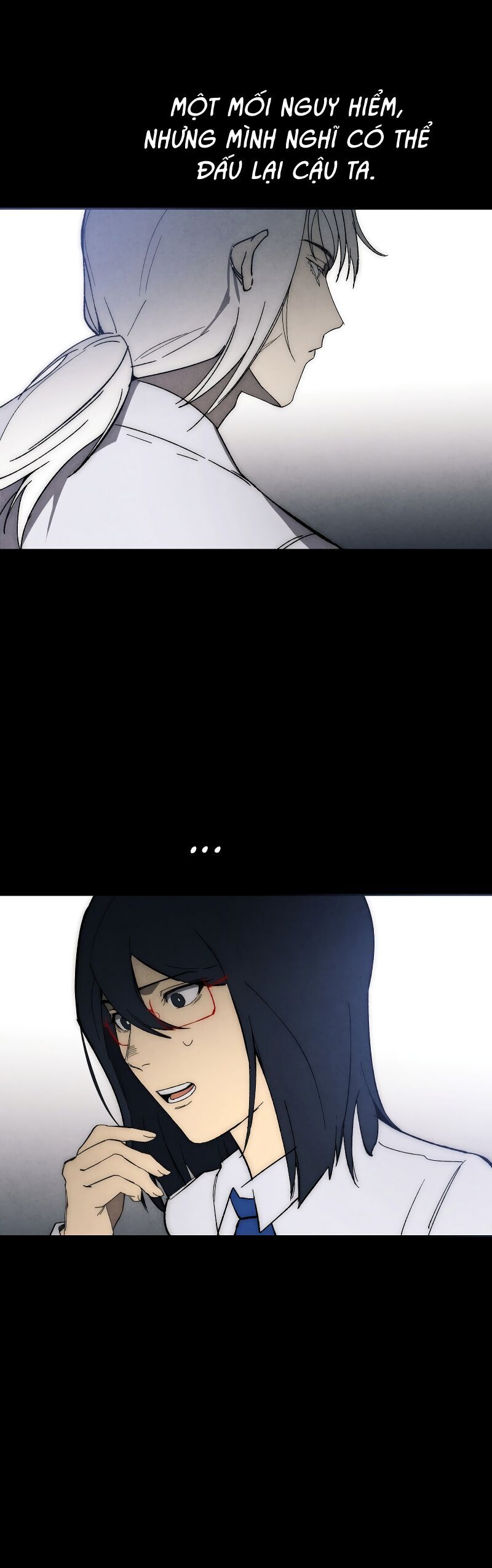 Hand Jumper - Chapter 60 - Page 37