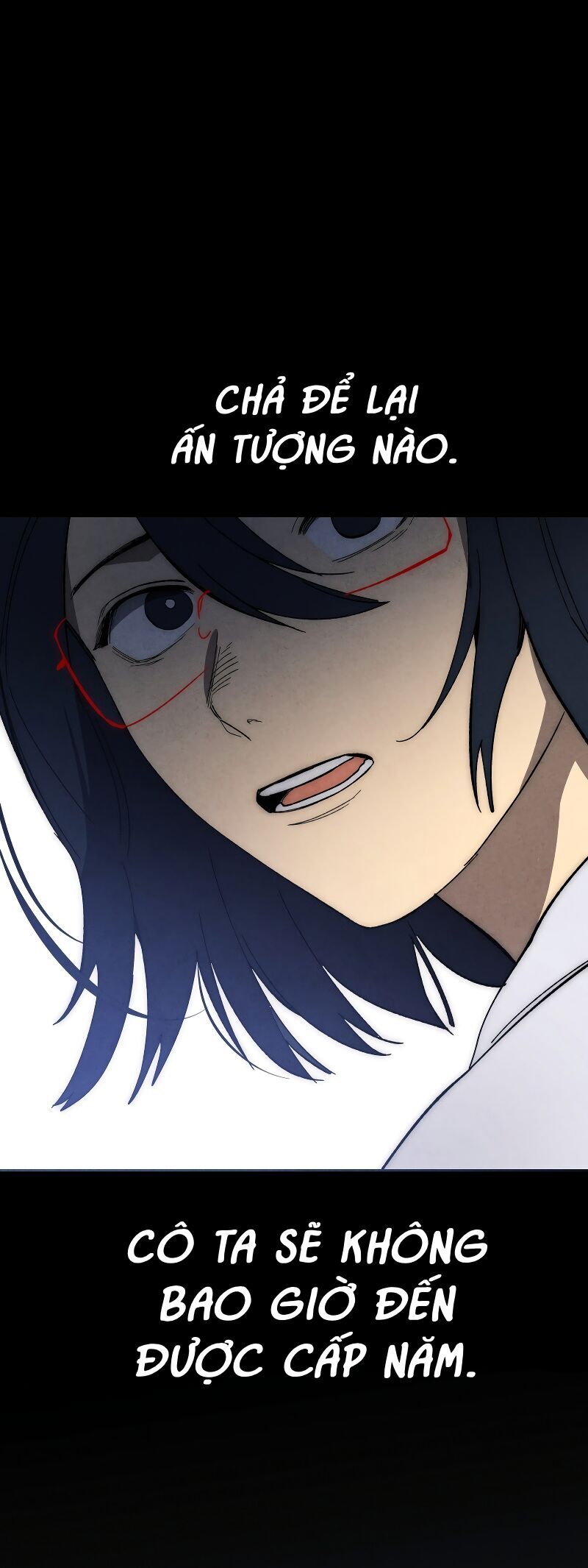 Hand Jumper - Chapter 60 - Page 38