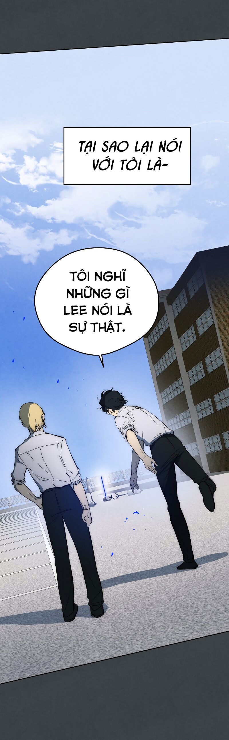 Hand Jumper - Chapter 60 - Page 41