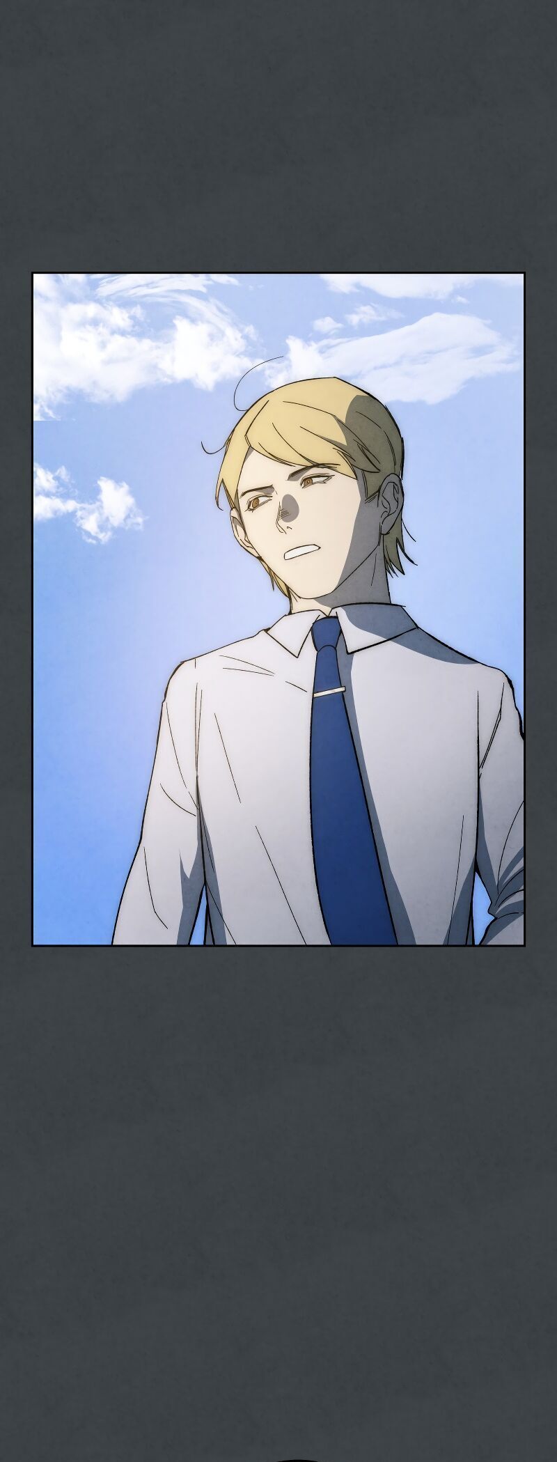 Hand Jumper - Chapter 60 - Page 42