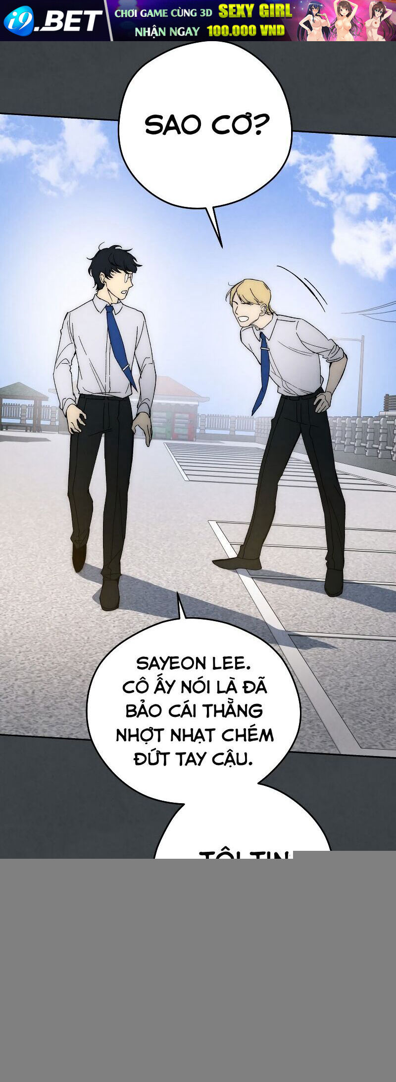 Hand Jumper - Chapter 60 - Page 43