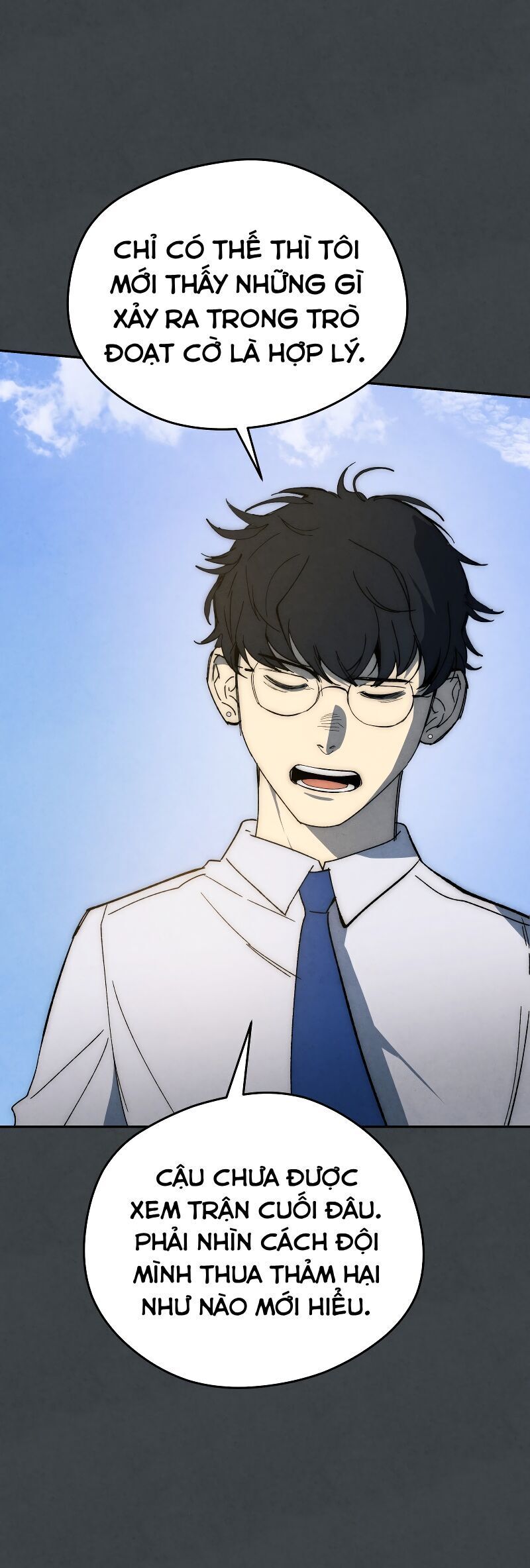 Hand Jumper - Chapter 60 - Page 44