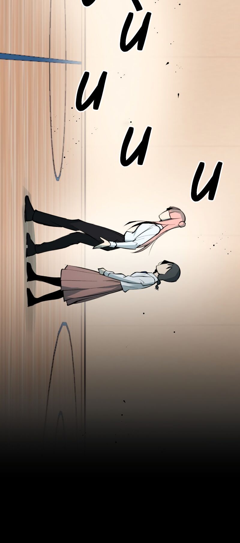 Hand Jumper - Chapter 60 - Page 49