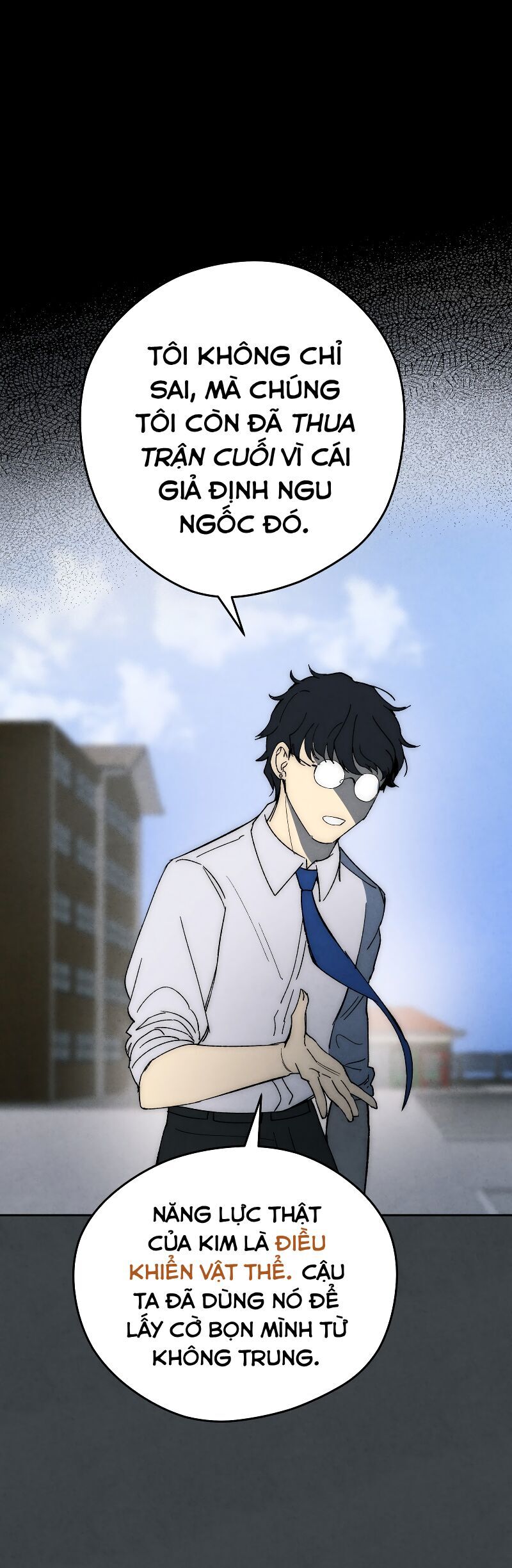 Hand Jumper - Chapter 60 - Page 50