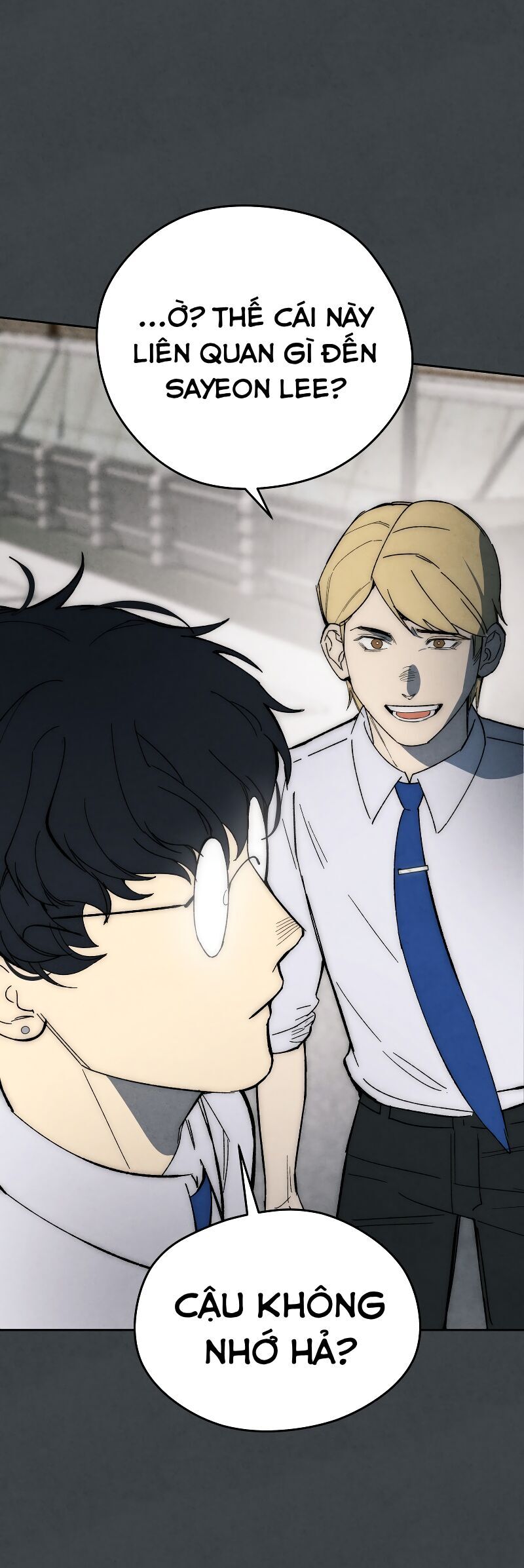 Hand Jumper - Chapter 60 - Page 51