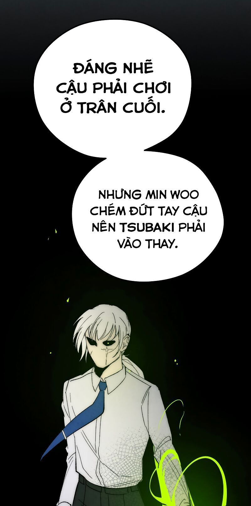 Hand Jumper - Chapter 60 - Page 56