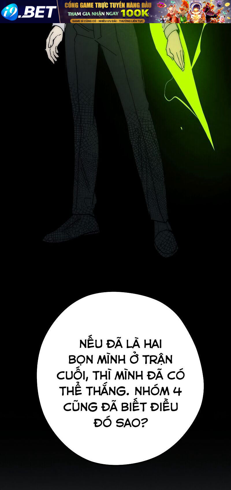 Hand Jumper - Chapter 60 - Page 57