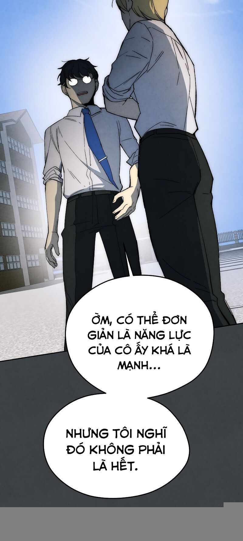 Hand Jumper - Chapter 60 - Page 59