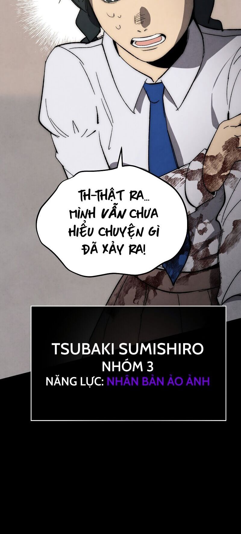 Hand Jumper - Chapter 60 - Page 6