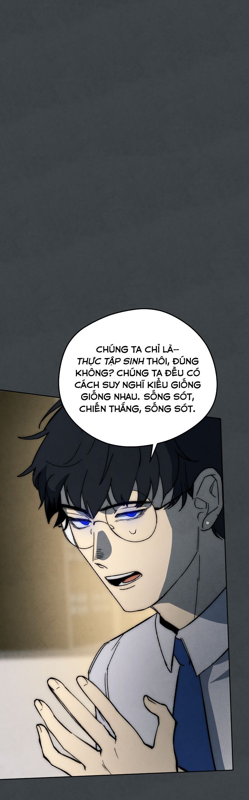 Hand Jumper - Chapter 60 - Page 60