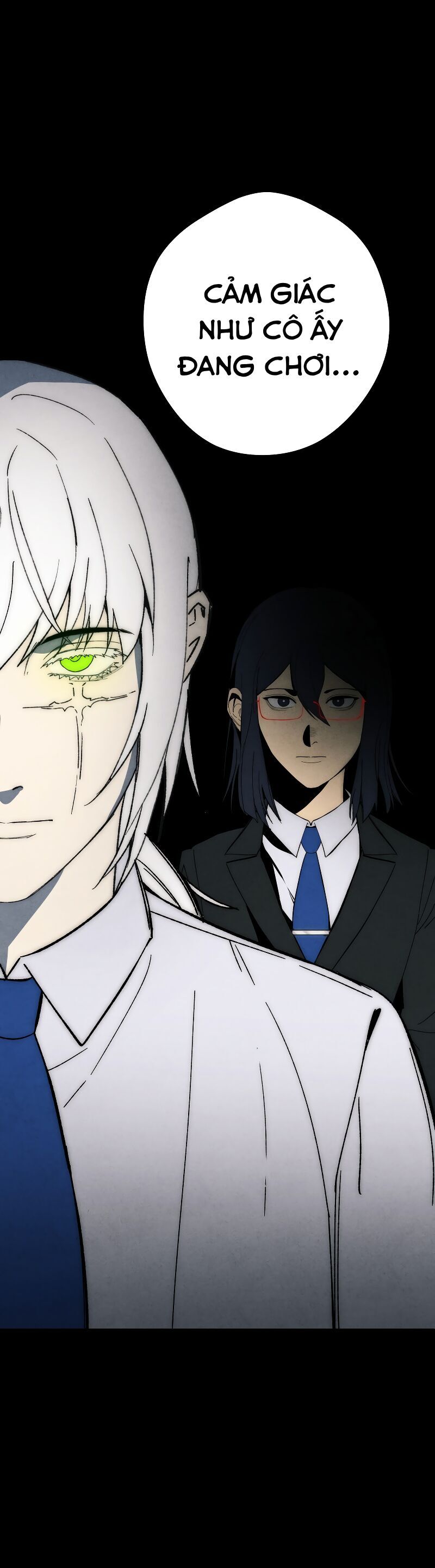 Hand Jumper - Chapter 60 - Page 63