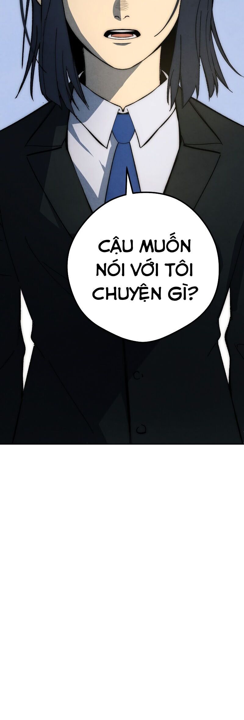 Hand Jumper - Chapter 60 - Page 65