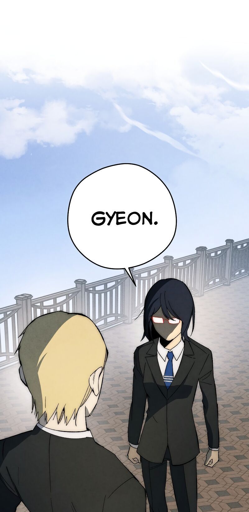 Hand Jumper - Chapter 60 - Page 66