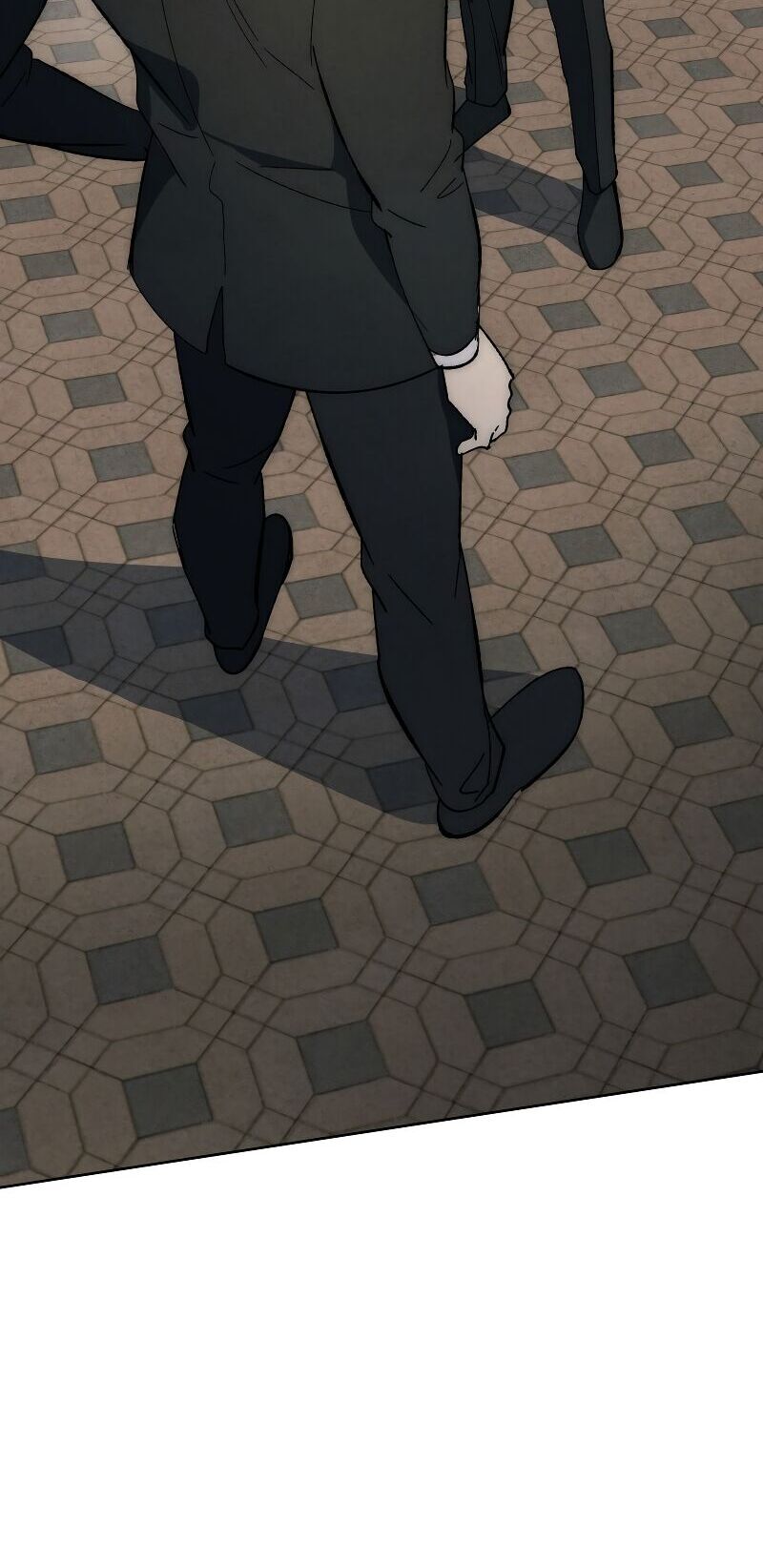 Hand Jumper - Chapter 60 - Page 67