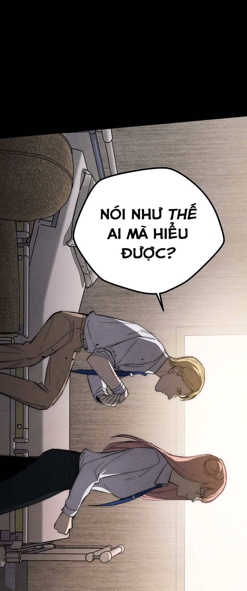 Hand Jumper - Chapter 60 - Page 7