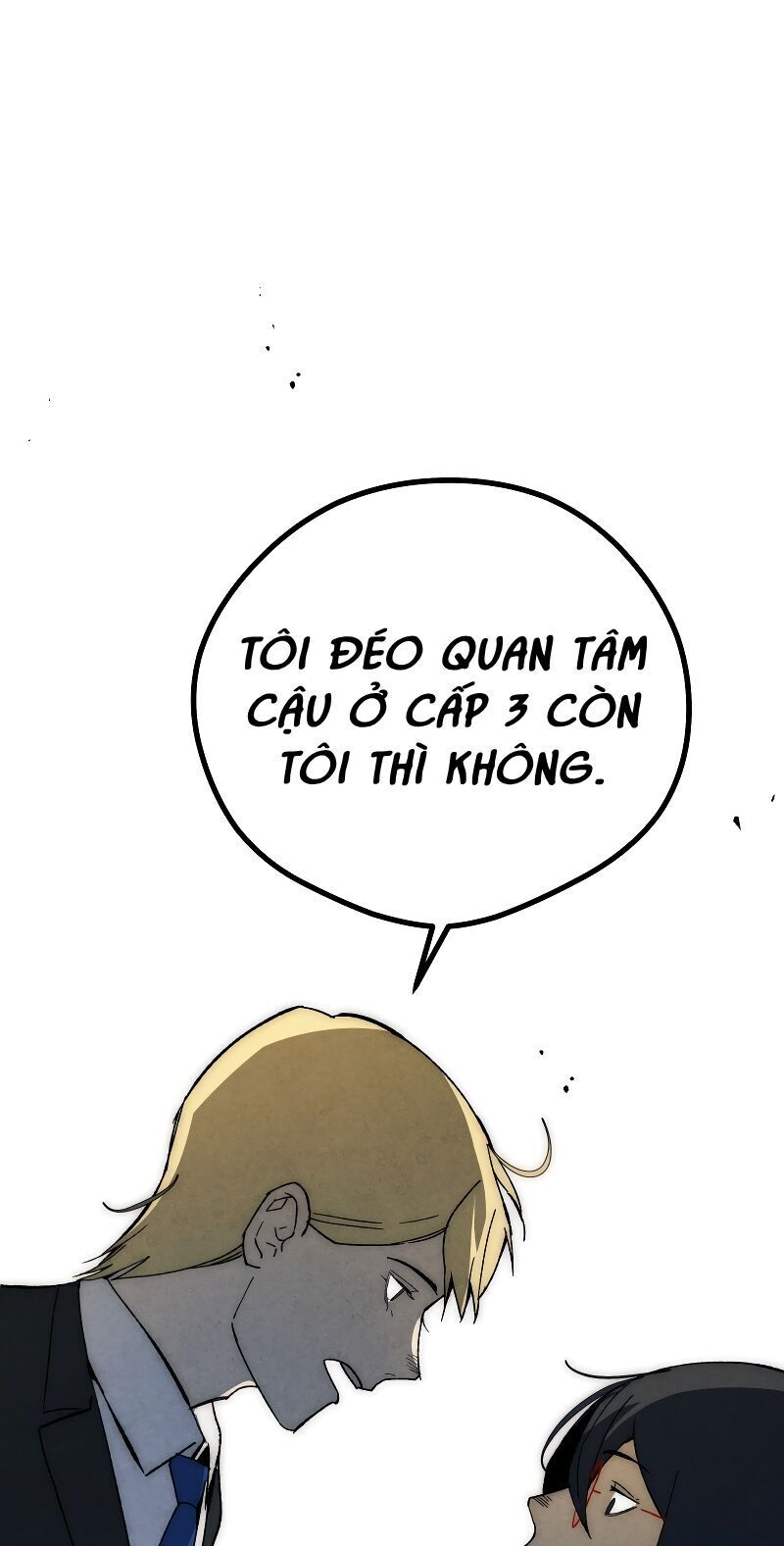 Hand Jumper - Chapter 60 - Page 70