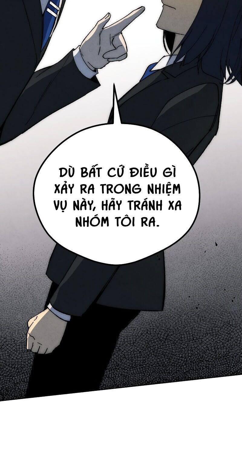 Hand Jumper - Chapter 60 - Page 71